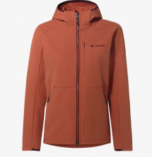 Vaude Women's Elope Stormfleece Hoody 